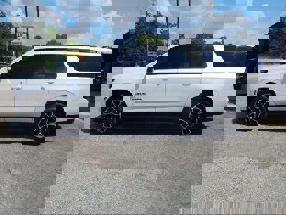 Used 2025 Chevrolet Suburban RST w/ RST Capability Package