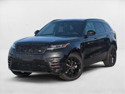 Used 2024 Land Rover Range Rover Velar Dynamic SE