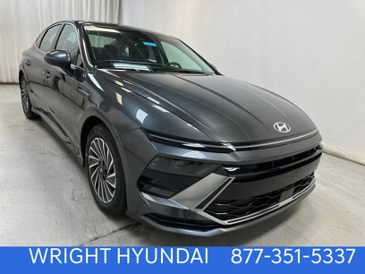 New 2025 Hyundai Sonata SEL