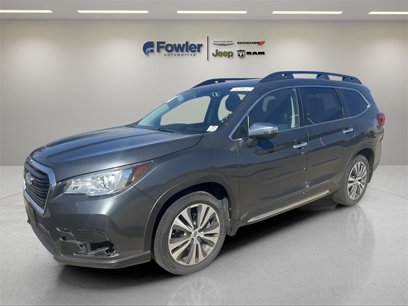 Used 2021 Subaru Ascent Touring w/ Popular Package #2