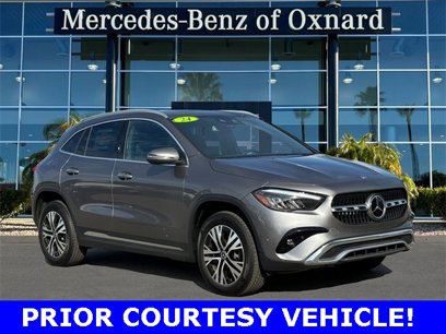 Used 2024 Mercedes-Benz GLA 250