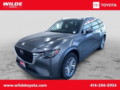 Used 2024 MAZDA CX-90 3.3 Turbo w/ Preferred Plus