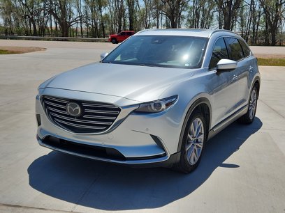 Used 2021 MAZDA CX-9 Grand Touring