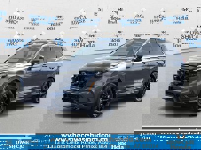 Used 2023 Honda CR-V Sport