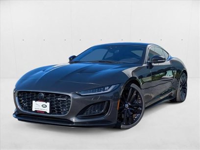 New 2024 Jaguar F-TYPE R-Dynamic