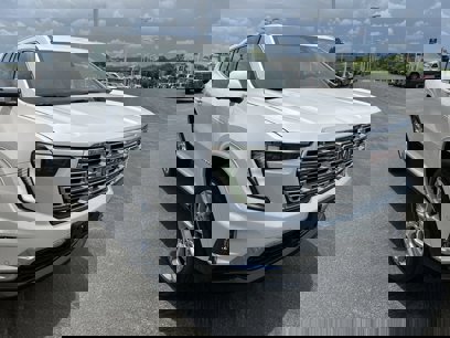 Certified 2024 GMC Acadia Denali w/ Super Cruise Package