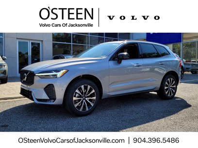 New 2024 Volvo XC60 B5 Plus w/ Protection Package Premier