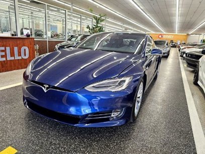 Used 2017 Tesla Model S 100D