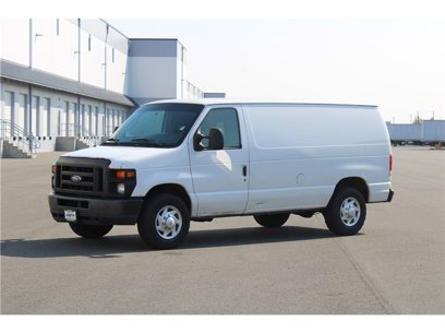 Used 2010 Ford E-250 and Econoline 250