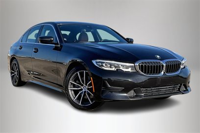 Used 2021 BMW 330i Sedan w/ Convenience Package