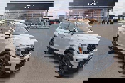 New 2025 Kia Telluride SX Prestige X-Pro