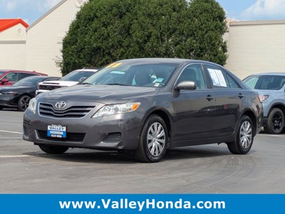 Used 2011 Toyota Camry