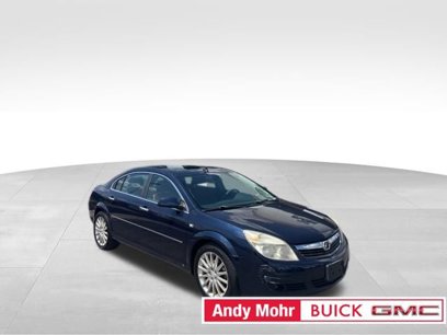 Used 2008 Saturn Aura XR w/ Premium Trim Package
