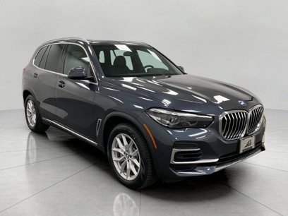 Certified 2022 BMW X5 xDrive40i w/ Premium Package