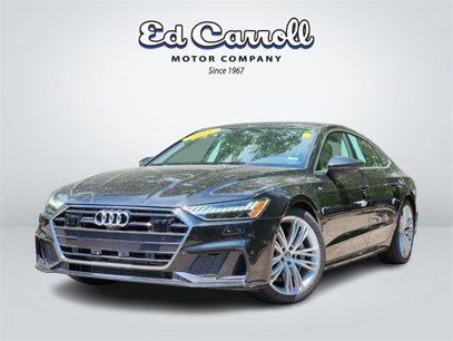 Used 2019 Audi A7 3.0T Premium Plus