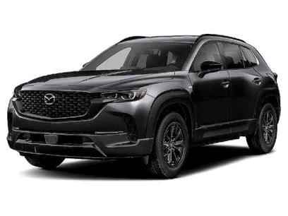New 2025 MAZDA CX-50 AWD 2.5 Hybrid w/ Weather Package