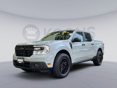 Used 2022 Ford Maverick XL