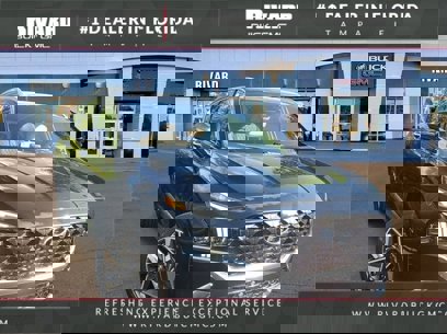 Used 2023 Hyundai Santa Fe Calligraphy