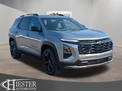 New 2025 Chevrolet Equinox LT w/ Convenience Package II