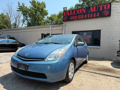Used 2006 Toyota Prius