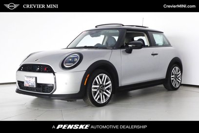 Used 2025 MINI Cooper S