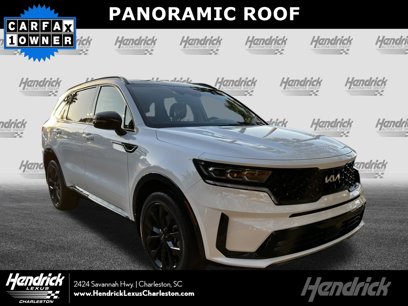 Used 2023 Kia Sorento SX