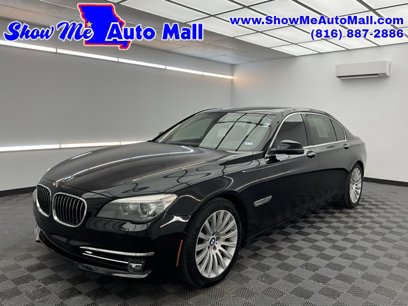Used 2013 BMW ALPINA B7