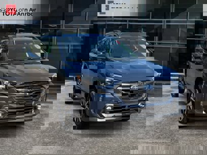 Used 2025 Subaru Outback Premium