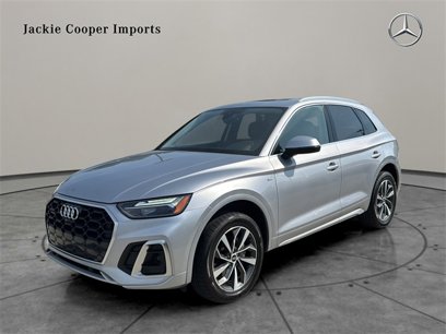 Used 2024 Audi Q5 2.0T Premium Plus