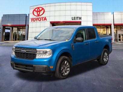 Used 2022 Ford Maverick XLT