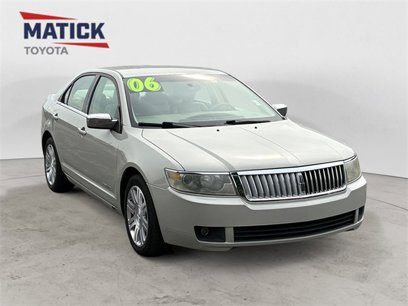 Used 2006 Lincoln Zephyr