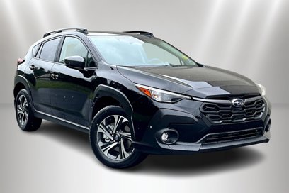 New 2025 Subaru Crosstrek 2.5i Premium