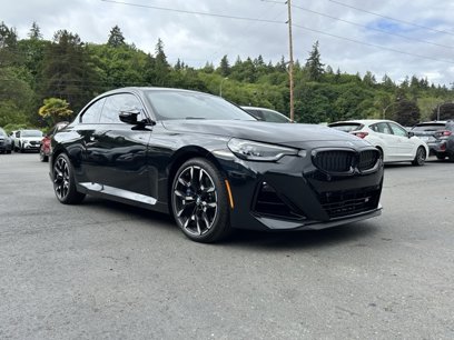 Used 2025 BMW M240i xDrive Coupe