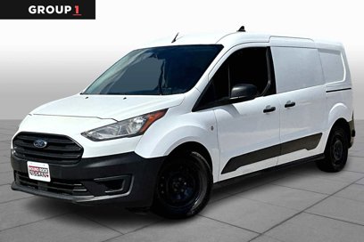 Used 2020 Ford Transit Connect XL