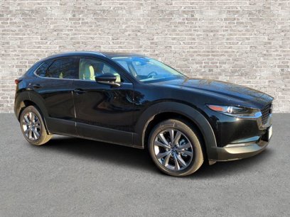 New 2025 MAZDA CX-30 AWD 2.5 S w/ Premium Package