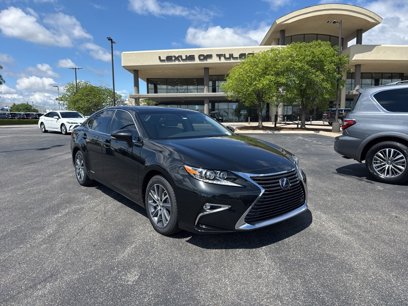 Used 2017 Lexus ES 300h