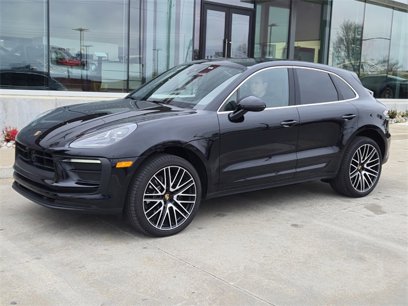 Used 2024 Porsche Macan