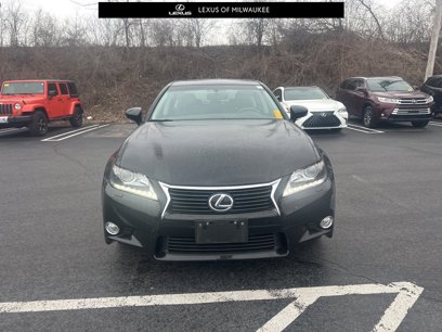 Used 2014 Lexus GS 350 AWD