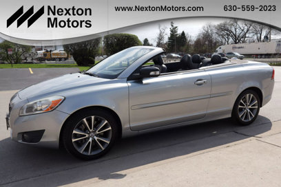 Used 2011 Volvo C70 T5 w/ Convenience Pkg