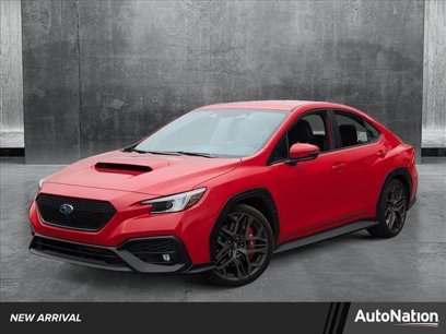 Used 2024 Subaru WRX TR