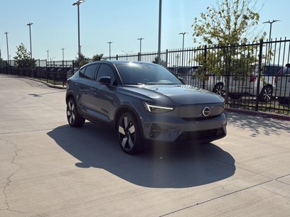 Used 2023 Volvo C40 P8 Recharge Ultimate w/ Protection Package Premier