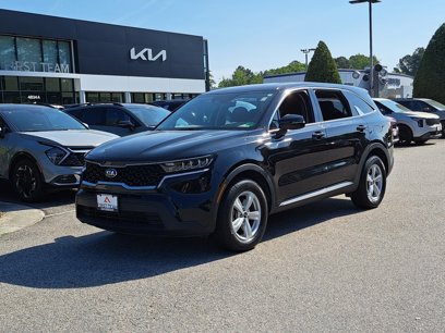 Used 2021 Kia Sorento LX