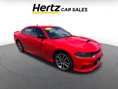 Used 2023 Dodge Charger R/T