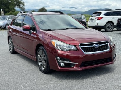 Used 2015 Subaru Impreza 2.0i Sport Premium w/ Popular Package #1