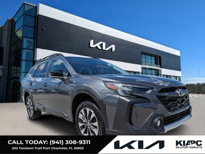 Used 2024 Subaru Outback Limited