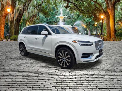 Certified 2023 Volvo XC90 B5 Plus