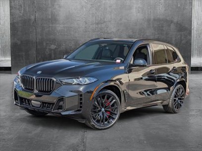 New 2026 BMW X5 xDrive40i w/ M Sport Package