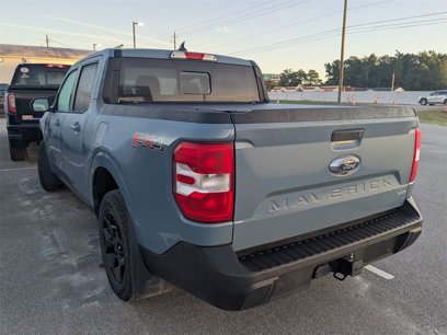 Used 2023 Ford Maverick Lariat w/ Lariat Luxury Package