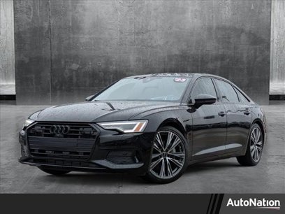 Used 2023 Audi A6 Premium Plus w/ Premium Plus Package