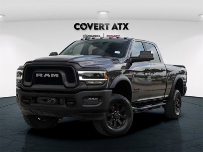 Used 2022 RAM 2500 Power Wagon w/ Level 2 Equipment Group